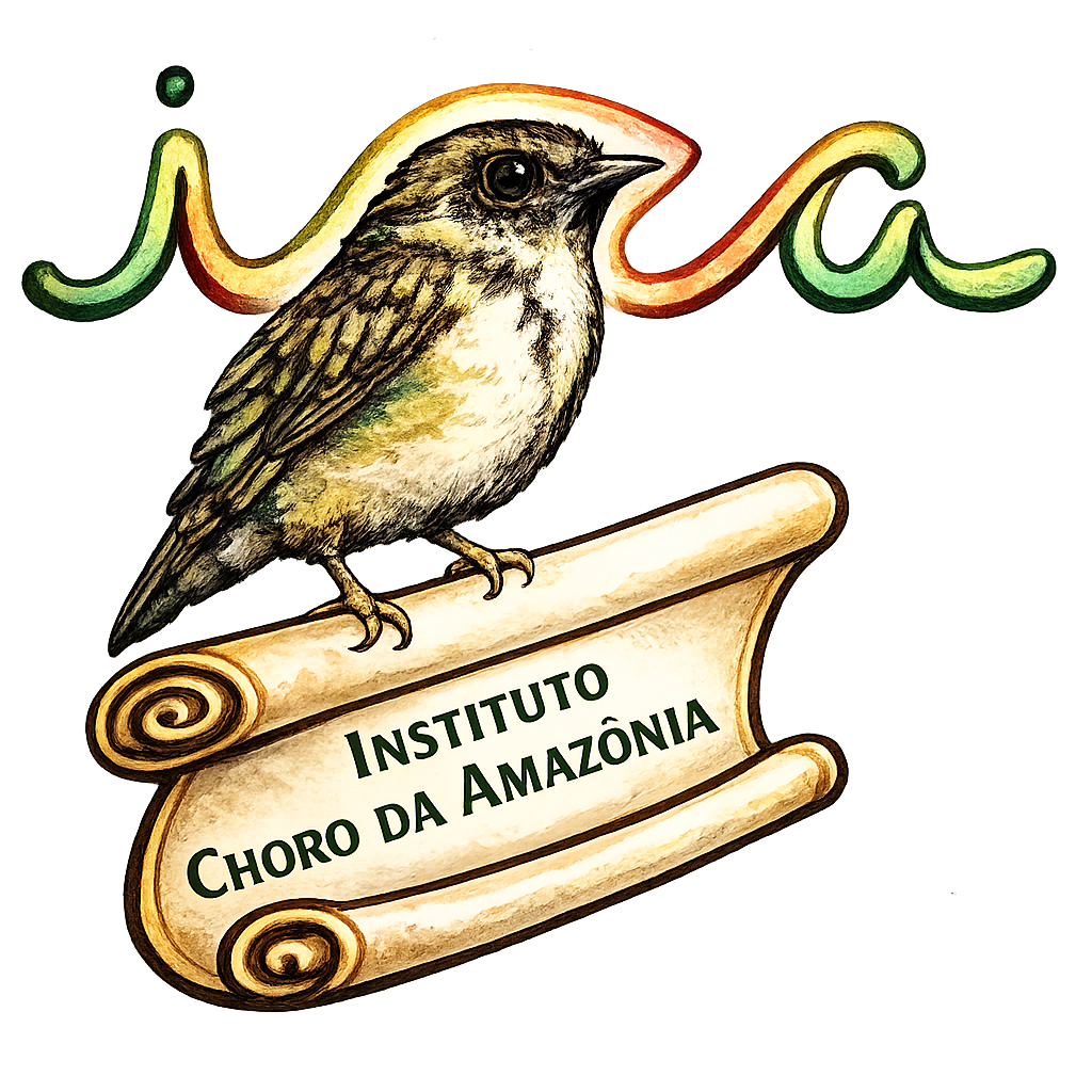 Instituto Choro da Amazônia